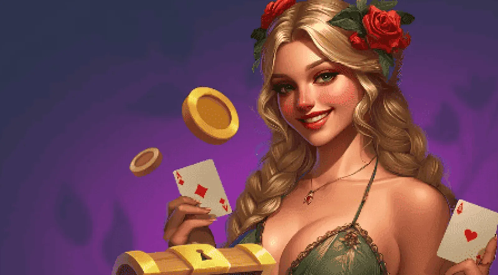 Fridaroll casino italia hero