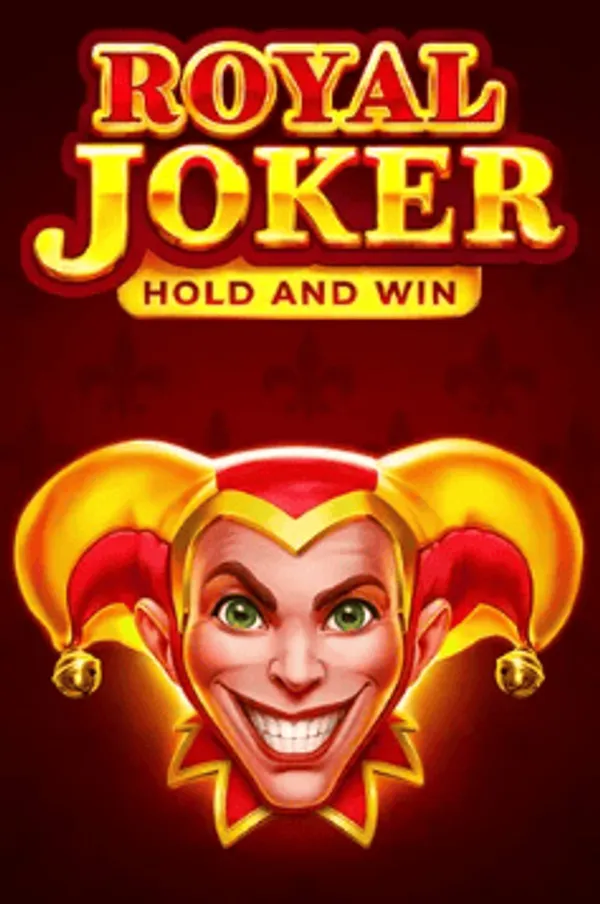 Royal joker